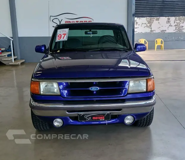 RANGER 4.0 STX 4X2 CE V6 12V
