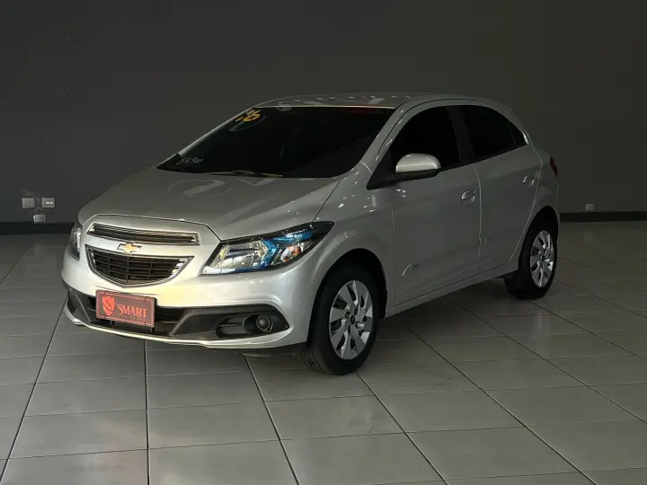 Onix 1.4 LT SPE/4