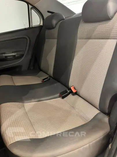 VOYAGE 1.6/1.6 City  Mi Total Flex 8V 4p