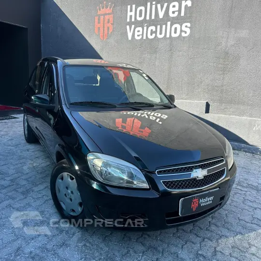 CELTA 1.0 MPFI LT 8V