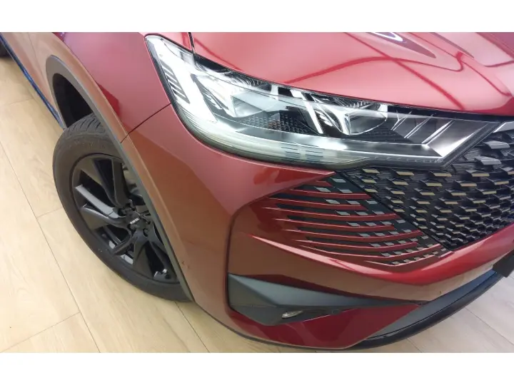 HAVAL H6 1.5 HEV PREMIUM E-TRACTION