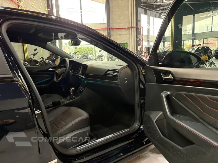 JETTA 2.0 350 TSI GASOLINA GLI DSG