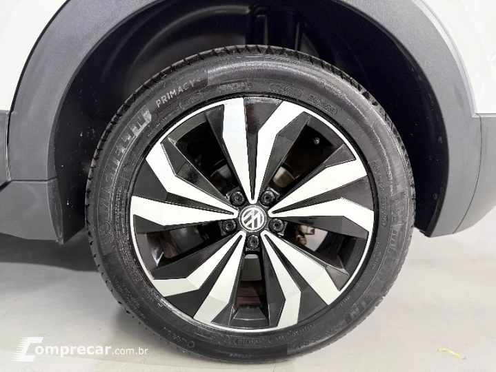 T-CROSS 1.4 250 TSI Highline