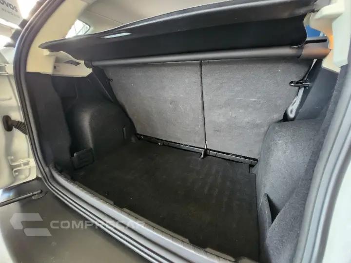 ECOSPORT 1.5 TI-VCT FLEX SE DIRECT AUTOMATICO