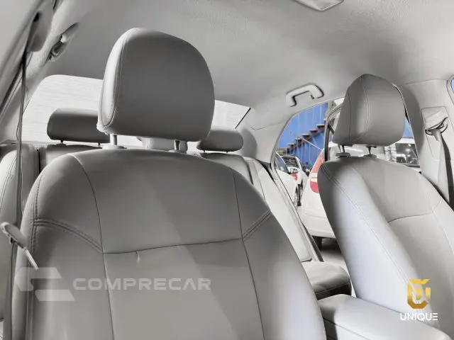 COROLLA - 2.0 XEI 16V 4P AUTOMÁTICO