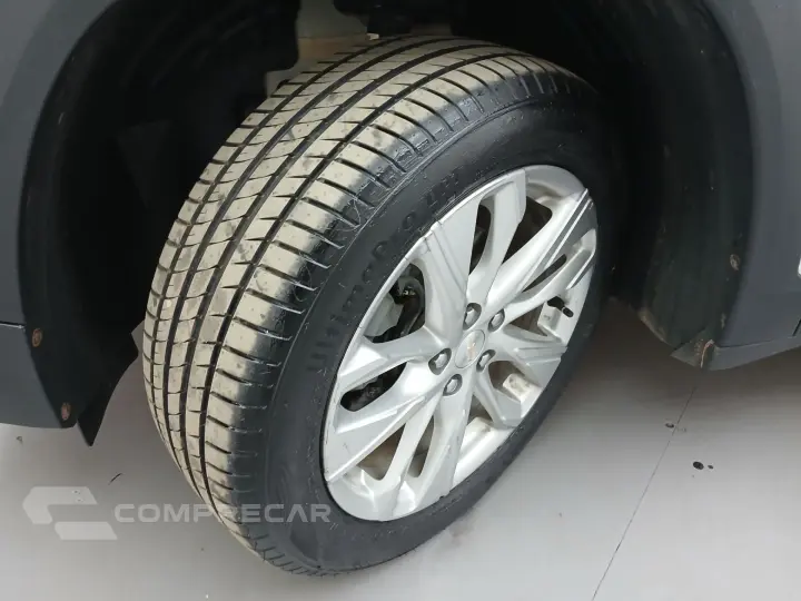 TRACKER 1.0 TURBO FLEX LTZ AUTOMÁTICO