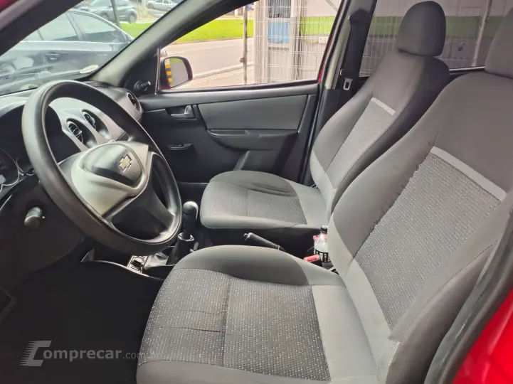 CELTA 1.0 MPFI LT 8V