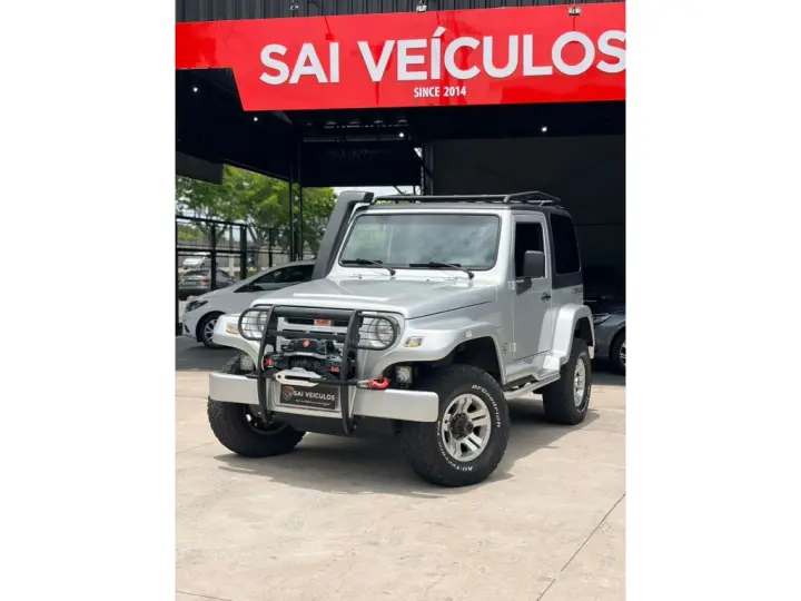 T4 3.0 TETO RÍGIDO 16V TURBO ELETRONIC DIESEL 2P MANUAL