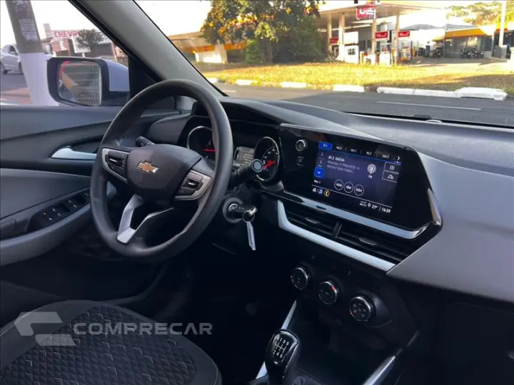 MONTANA 1.2 Turbo LT