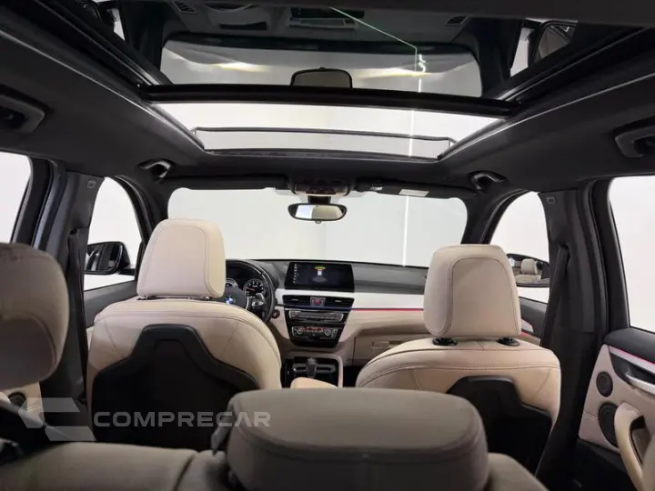 X1 SDRIVE20I M SPORT