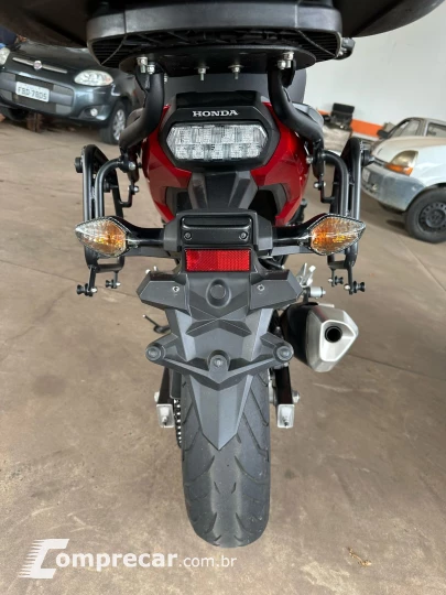 Nc 750
