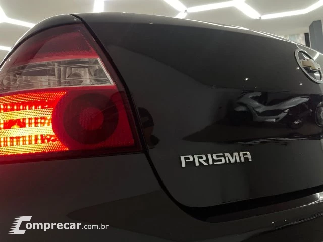 PRISMA - 1.4 MPFI MAXX 8V 4P MANUAL