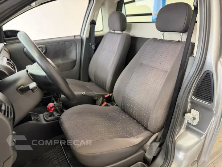 MONTANA 1.4 8V Conquest ECONOFLEX  2p