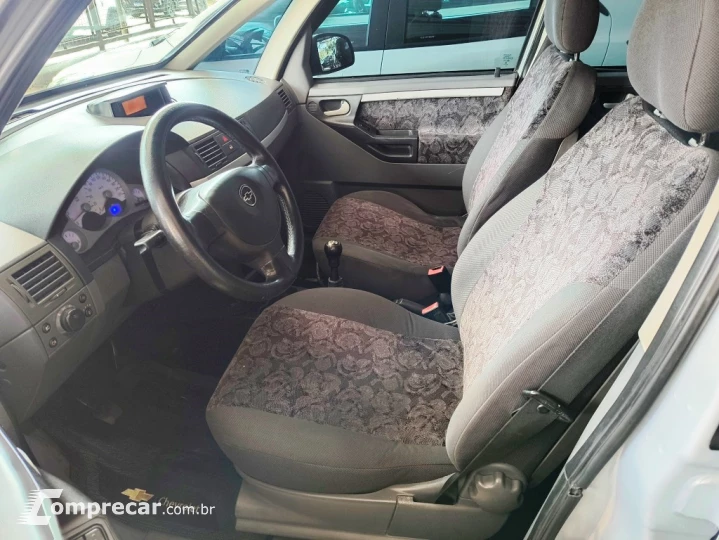 MERIVA 1.8 MPFI Maxx 8V