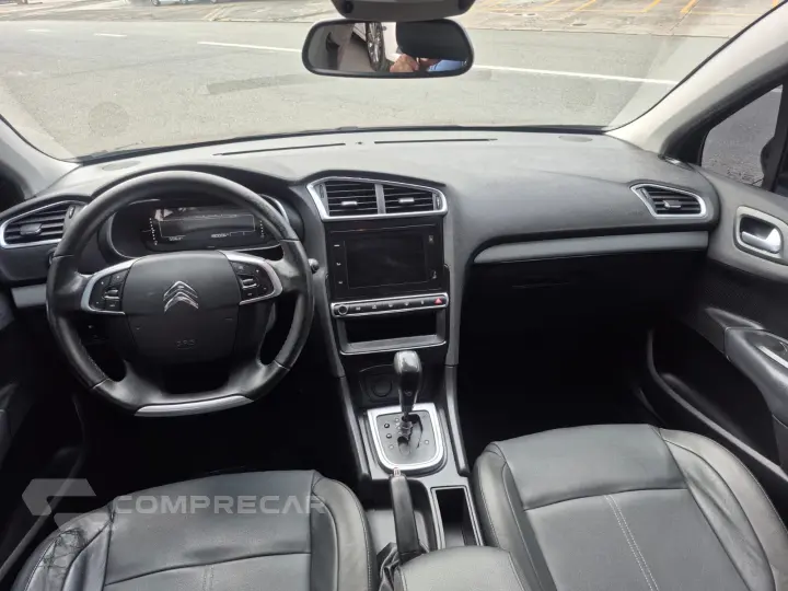 C4 LOUNGE 1.6 THP Shine