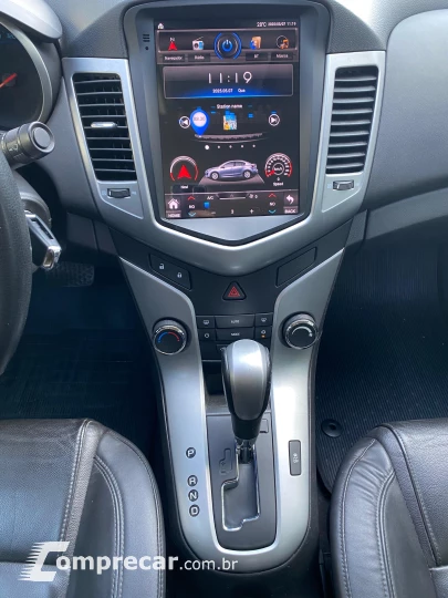 CRUZE 1.8 LT 16V