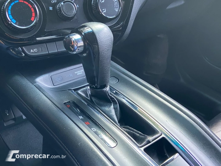 HR-V 1.8 16V LX