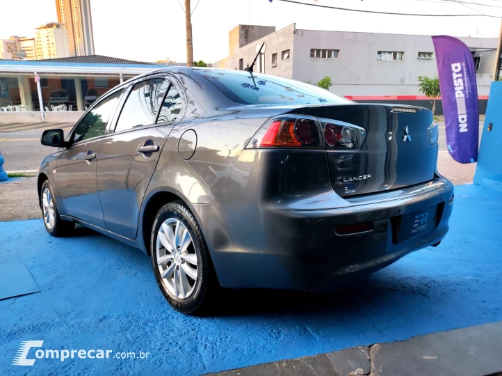 LANCER 2.0 16V