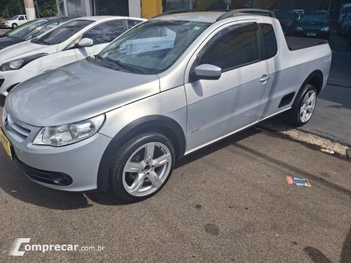 SAVEIRO 1.6 MI CE 8V G.VI