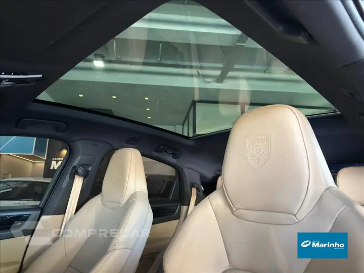 CAYENNE 3.0 V6 E-HYBRID COUPÉ AWD TIPTRONIC S