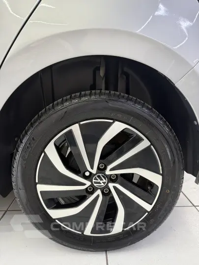 POLO 1.0 170 TSI Highline
