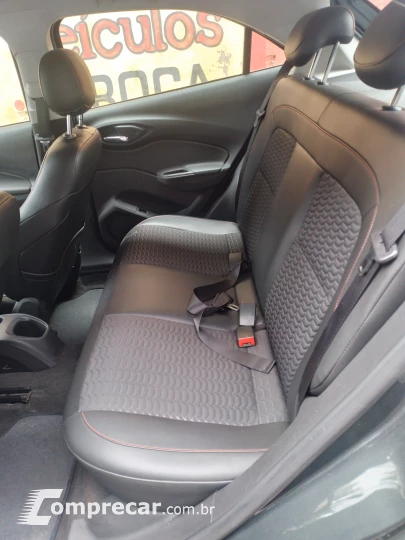 ONIX 1.4 MPFI LTZ 8V