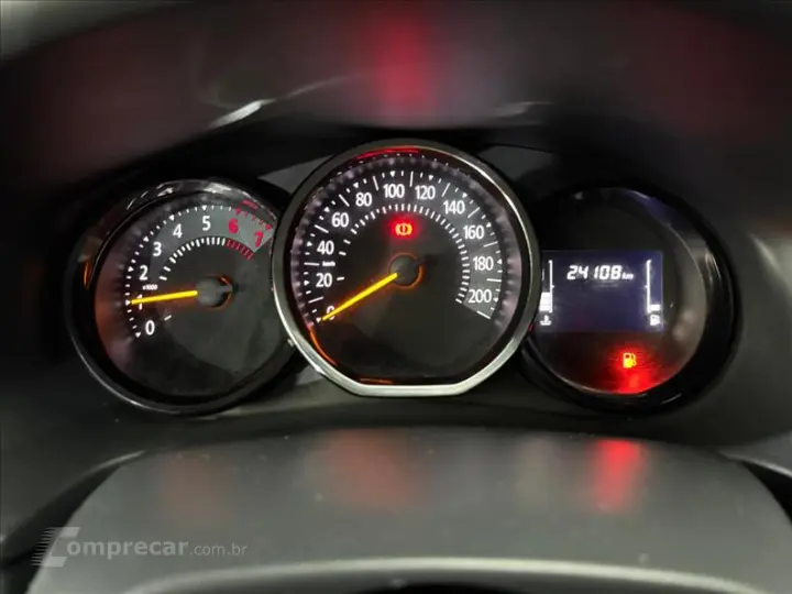 LOGAN 1.0 12V SCE ZEN