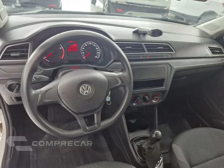 Gol 1.6 4P FLEX MSI