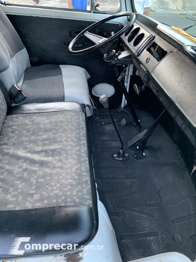 KOMBI 1.6 STD 8V