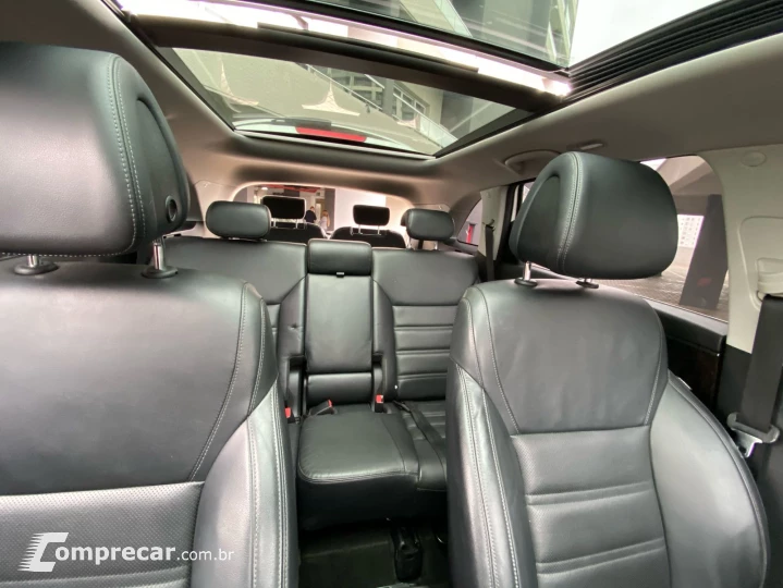 SORENTO 3.3 EX V6 24V 7 Lugares