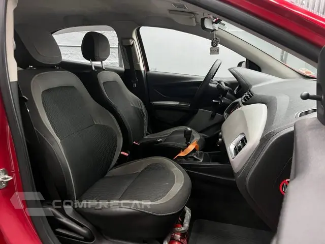 ONIX - 1.0 MPFI LS 8V 4P MANUAL