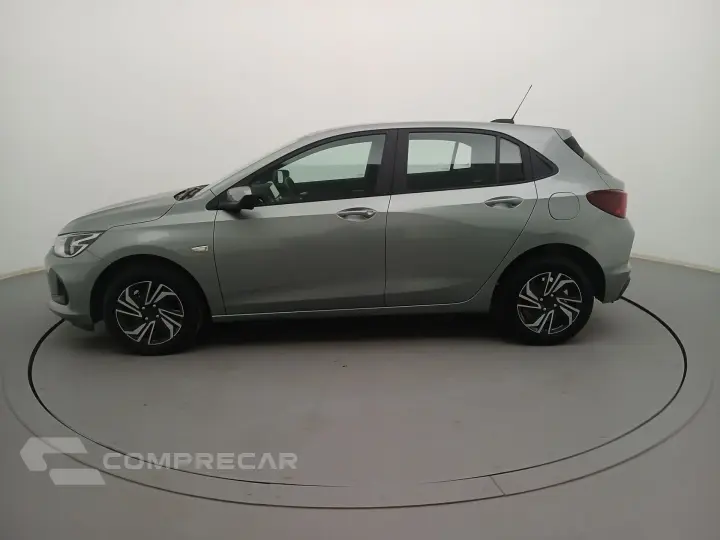 ONIX 1.0 TURBO FLEX LT MANUAL