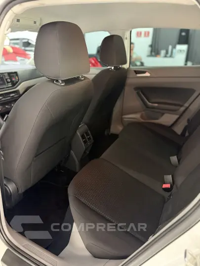 POLO 1.0 200 TSI Comfortline