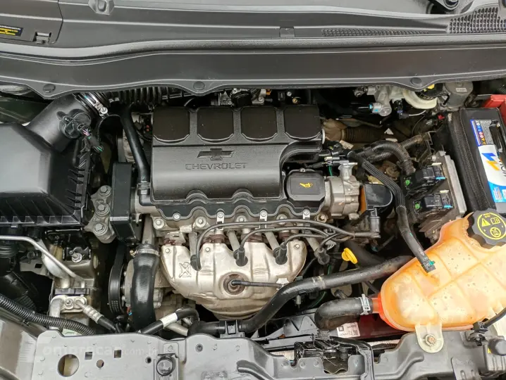 SPIN 1.8 Advantage 8V