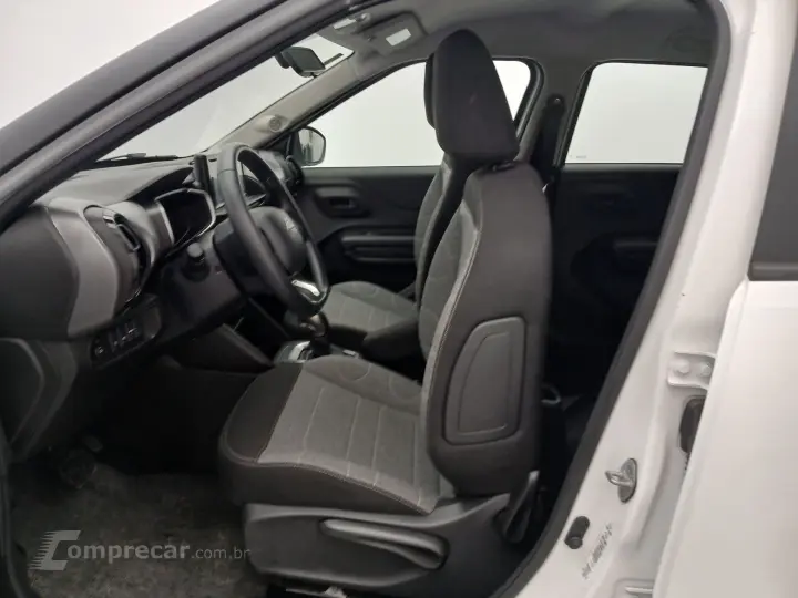 C3 AIRCROSS 1.0 TURBO 200 FLEX FEEL PACK CVT