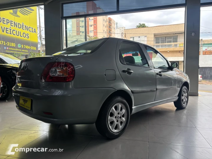 SIENA 1.0 MPI Fire 8V