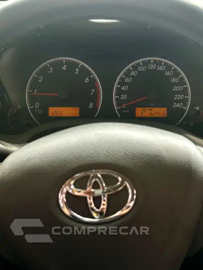 COROLLA 1.8 XLI 16V