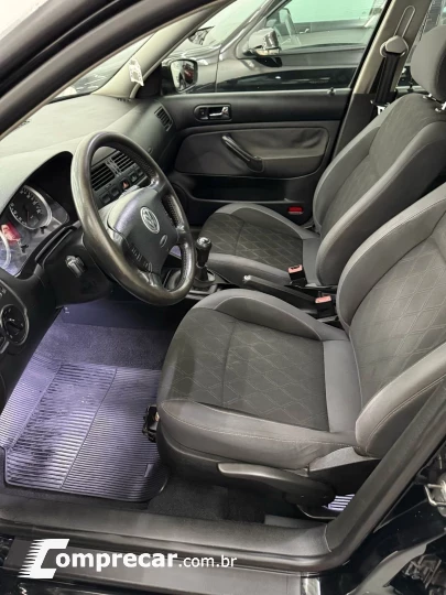 GOLF 1.6 MI 8V