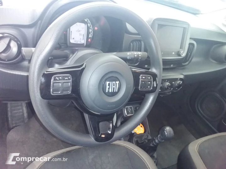 MOBI 1.0 EVO FLEX TREKKING MANUAL