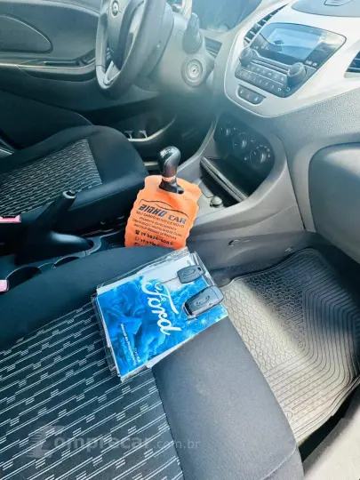 KA + 1.0 SE Plus 12V