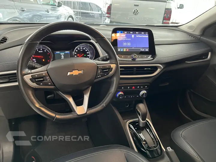 TRACKER 1.2 T A PR