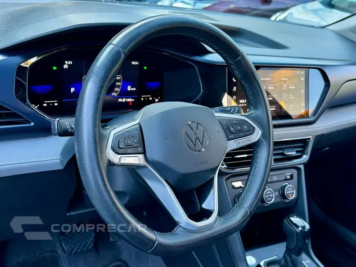 TAOS 1.4 250 TSI Comfortline