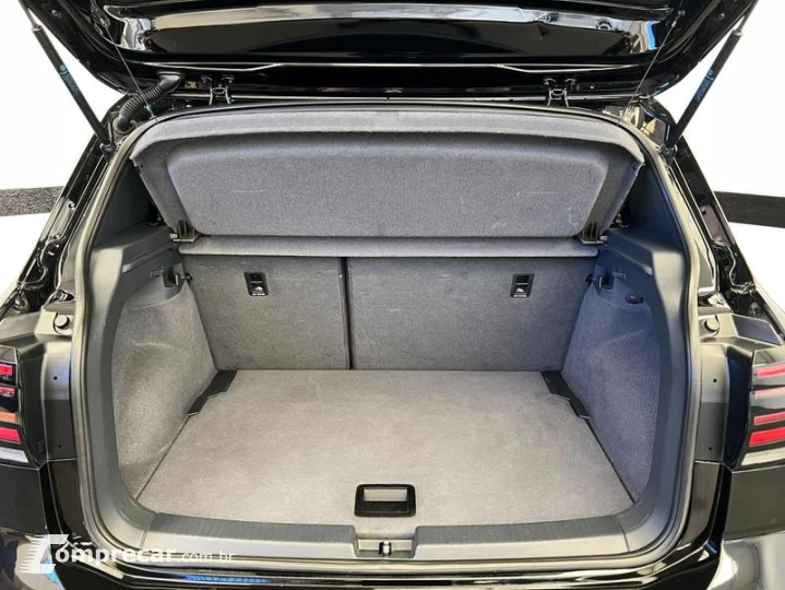 T-CROSS 250 TSI HIGHLINE AUT