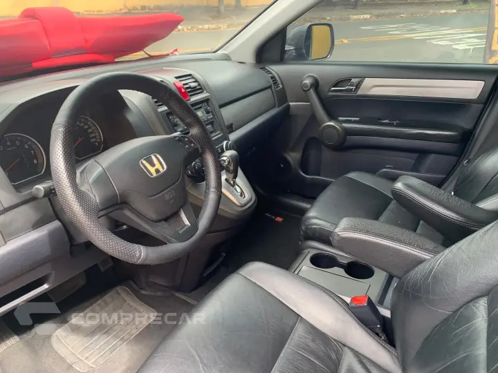 CRV 2.0 LX 4X2 16V
