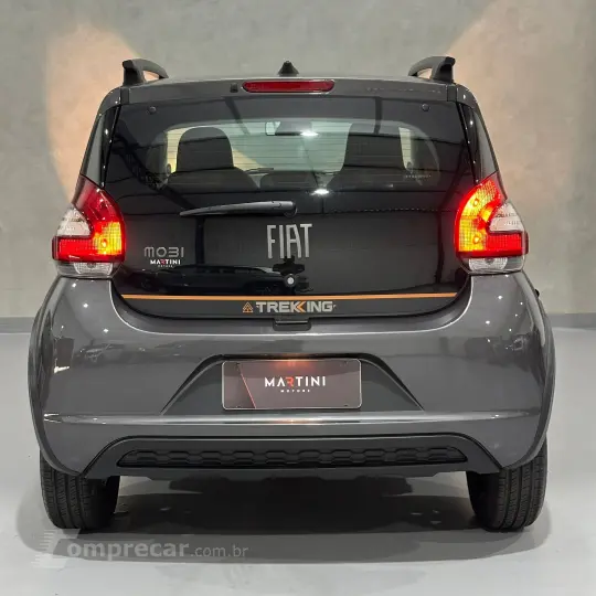 MOBI TREKKING 1.0 Flex 5p.