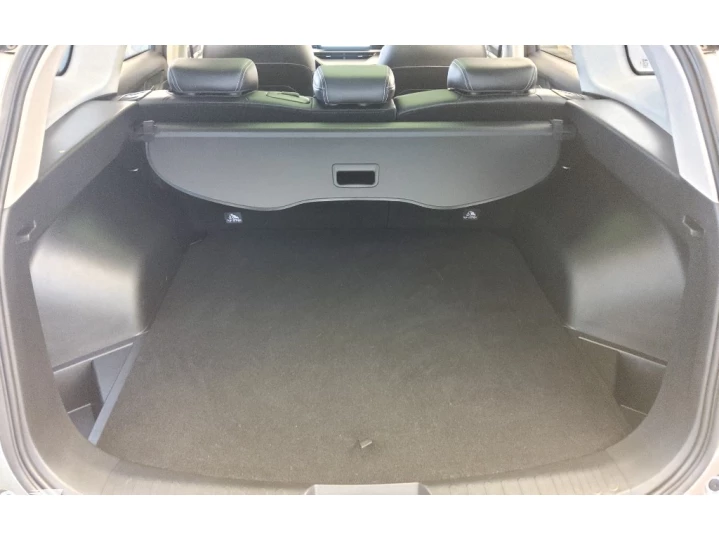 HAVAL H6 1.5  HEV PREMIUM E-TRACTION