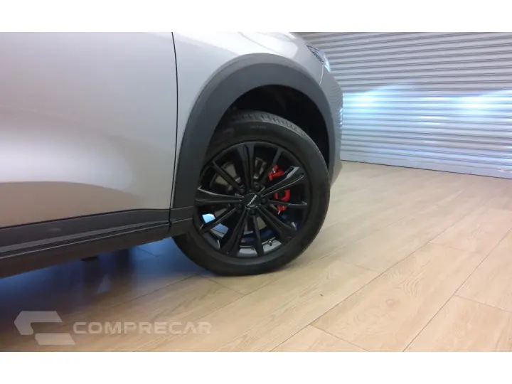 HAVAL H6 GT 1.5  PHEV AWD E-TRACTION