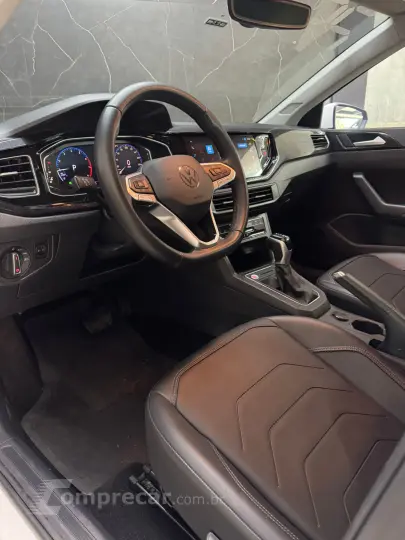 POLO 1.0 170 TSI Highline