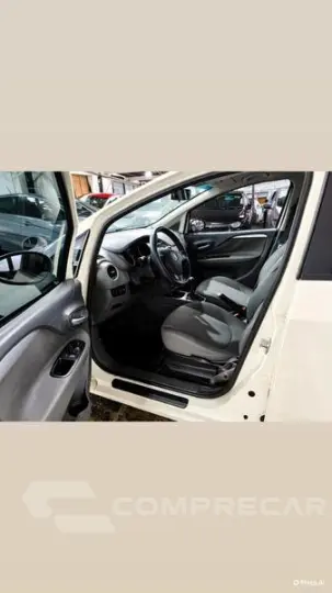 PUNTO 1.6 ESSENCE 16V FLEX 4P MANUAL