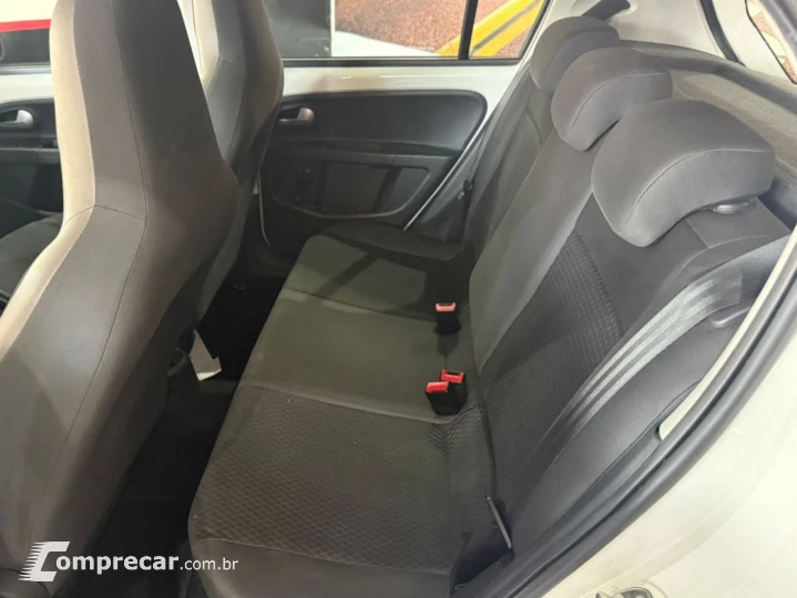 Cross UP 1.0 12V 4P TSI FLEX